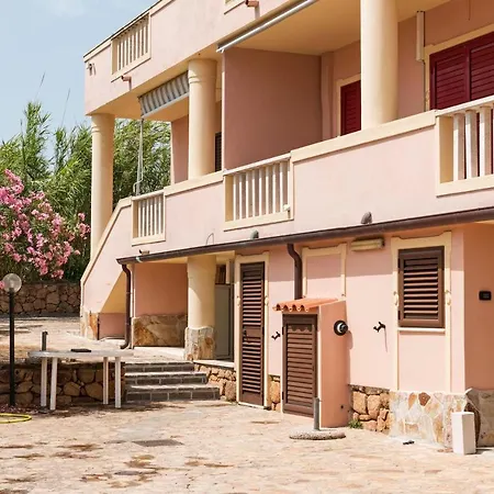 Casa Tzia Maria * Orosei