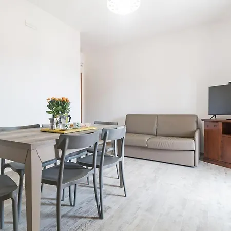 Apartamento Casa Tzia Maria *