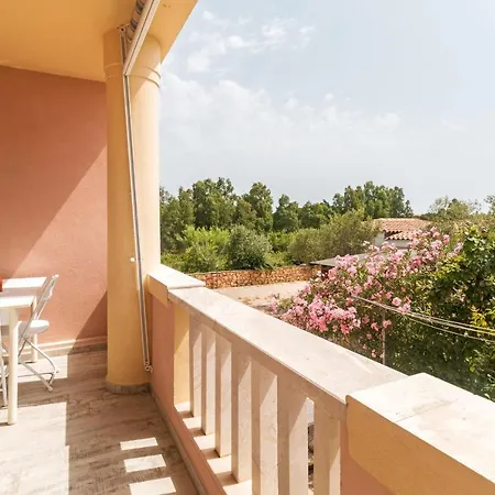 Casa Tzia Maria