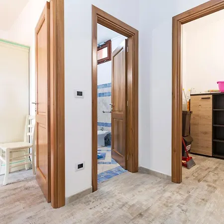 Casa Tzia Maria Apartamento