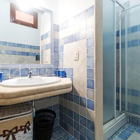 Casa Tzia Maria Apartamento