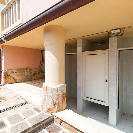 Casa Tzia Maria Apartamento *