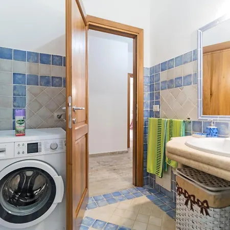 Apartamento Casa Tzia Maria Orosei