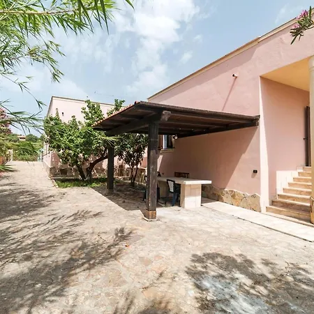 Casa Tzia Maria Apartamento