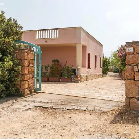 Casa Tzia Maria Apartamento Orosei