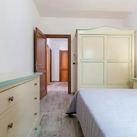 Casa Tzia Maria Apartamento Orosei