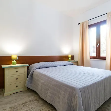 Casa Tzia Maria * Orosei