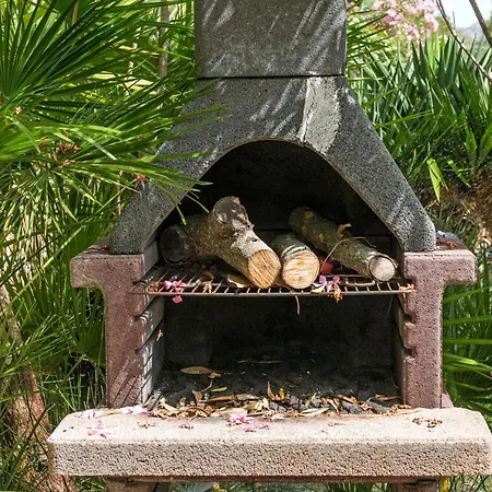 Apartamento Casa Tzia Maria *