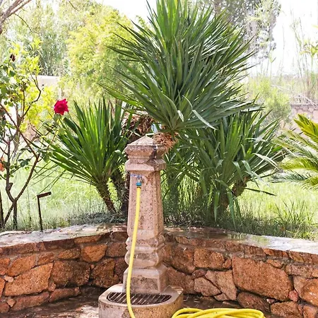 Casa Tzia Maria Apartamento Orosei
