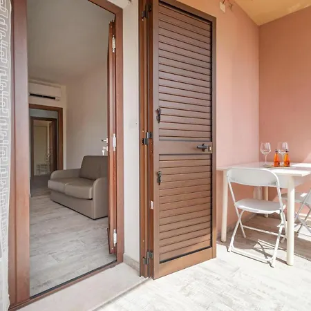 Casa Tzia Maria * Orosei