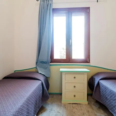 Casa Tzia Maria 아파트 오로세
